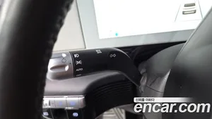 Hyundai Ioniq 5, 2022 — миниатюра 28