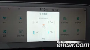 Hyundai Ioniq 5, 2022 — миниатюра 33