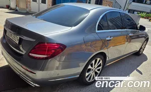 Mercedes-Benz E-Class, 2019 — миниатюра 2