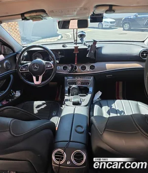 Mercedes-Benz E-Class, 2019 — миниатюра 7