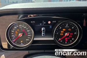 Mercedes-Benz E-Class, 2019 — миниатюра 8