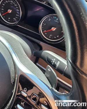 Mercedes-Benz E-Class, 2019 — миниатюра 9