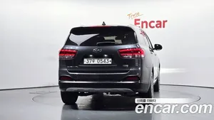 Kia Sorento, 2016 — миниатюра 3