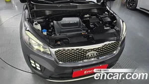 Kia Sorento, 2016 — миниатюра 5