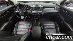 Kia Sorento, 2016 — миниатюра 9