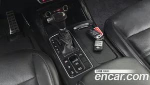 Kia Sorento, 2016 — миниатюра 11