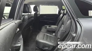 Kia Sorento, 2016 — миниатюра 16