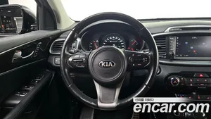 Kia Sorento, 2016 — миниатюра 17