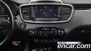 Kia Sorento, 2016 — миниатюра 21