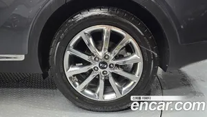Kia Sorento, 2016 — миниатюра 6