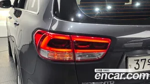 Kia Sorento, 2016 — миниатюра 8