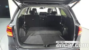 Kia Sorento, 2016 — миниатюра 27