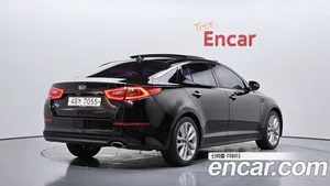 Kia K5, 2014 — миниатюра 2