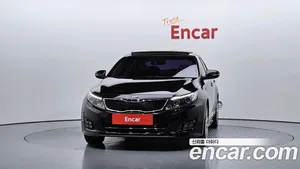 Kia K5, 2014 — миниатюра 3