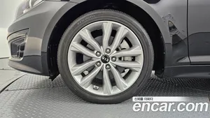 Kia K5, 2014 — миниатюра 5