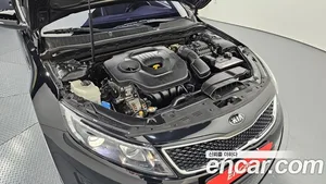 Kia K5, 2014 — миниатюра 6