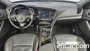 Kia K5, 2014 — миниатюра 7