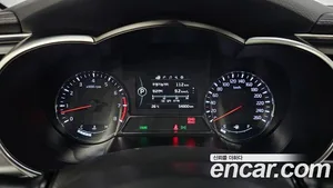 Kia K5, 2014 — миниатюра 8