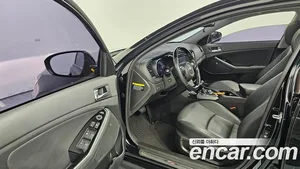 Kia K5, 2014 — миниатюра 10