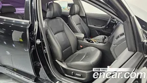 Kia K5, 2014 — миниатюра 12