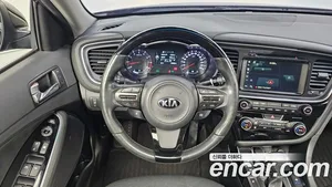 Kia K5, 2014 — миниатюра 13