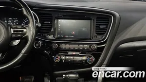 Kia K5, 2014 — миниатюра 14