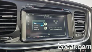 Kia K5, 2014 — миниатюра 16
