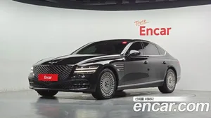 Genesis G80, 2023 — миниатюра 1