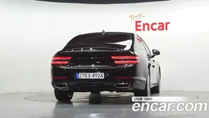 Genesis G80, 2023 — миниатюра 4
