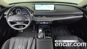 Genesis G80, 2023 — миниатюра 10