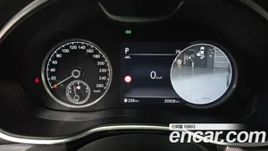 Genesis G80, 2023 — миниатюра 11
