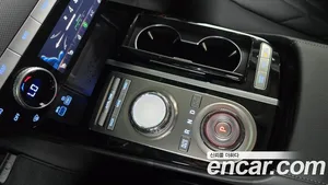 Genesis G80, 2023 — миниатюра 12