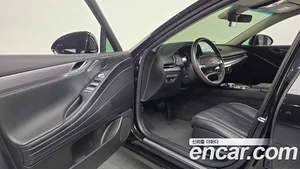Genesis G80, 2023 — миниатюра 13