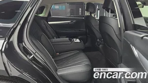Genesis G80, 2023 — миниатюра 17