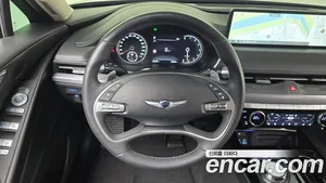 Genesis G80, 2023 — миниатюра 18