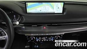 Genesis G80, 2023 — миниатюра 19