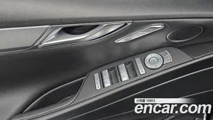 Genesis G80, 2023 — миниатюра 23