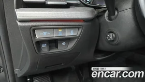 Genesis G80, 2023 — миниатюра 24