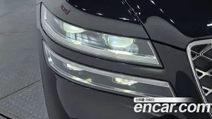 Genesis G80, 2023 — миниатюра 8