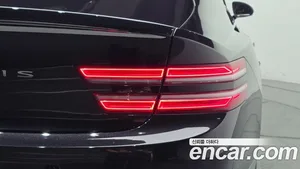 Genesis G80, 2023 — миниатюра 9