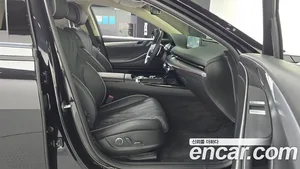 Genesis G80, 2023 — миниатюра 16