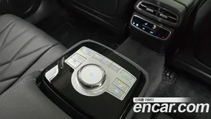 Genesis G80, 2023 — миниатюра 29