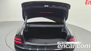 Genesis G80, 2023 — миниатюра 30
