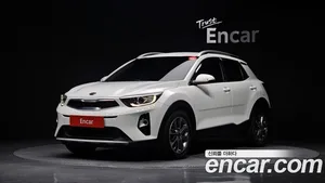 Kia Stonic, 2019 — миниатюра 1