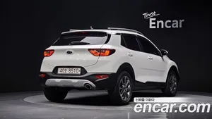 Kia Stonic, 2019 — миниатюра 2
