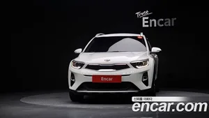 Kia Stonic, 2019 — миниатюра 3