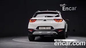 Kia Stonic, 2019 — миниатюра 4