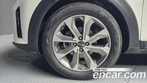Kia Stonic, 2019 — миниатюра 5