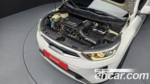 Kia Stonic, 2019 — миниатюра 6
