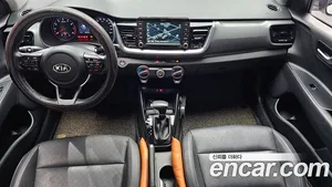 Kia Stonic, 2019 — миниатюра 10